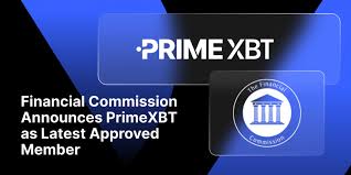 Exploring Wallet PrimeXBT Your Gateway to Efficient Crypto Management