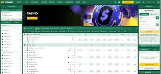 Guide complet sur le code promo betwinner  astuces et utilisation