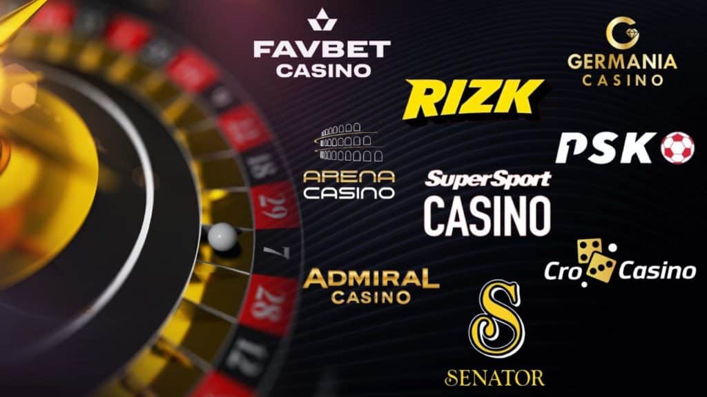 PSK Casino – Bonus dobrodošlice 7