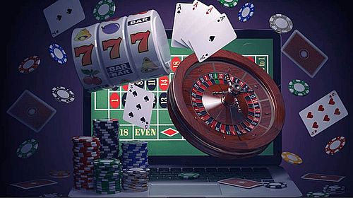 The Rise of Cross-Platform Casino Apps A Game Changer in Online Gambling