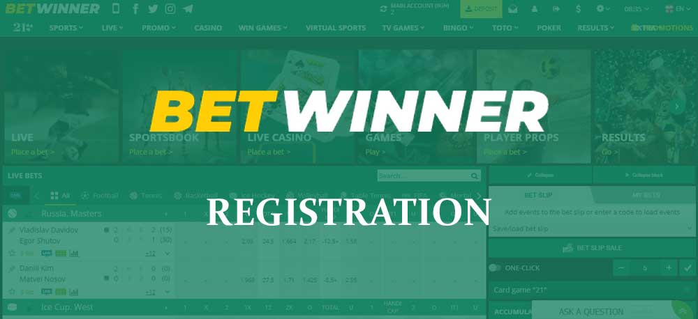 Your Ultimate Guide to Betting with Betwinner